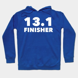 13.1 Finisher Hoodie